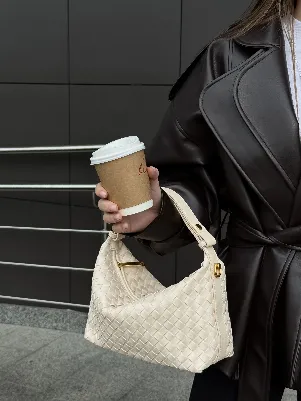 FLORA BAG MILK